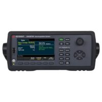DAQ970A Adquisidor de datos
