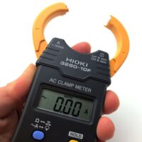 Pinza amperimétrica HIOKI 3280