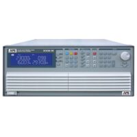 carga electrónica serie 3C