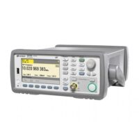 Contadores hasta 15 GHz Serie 53200A