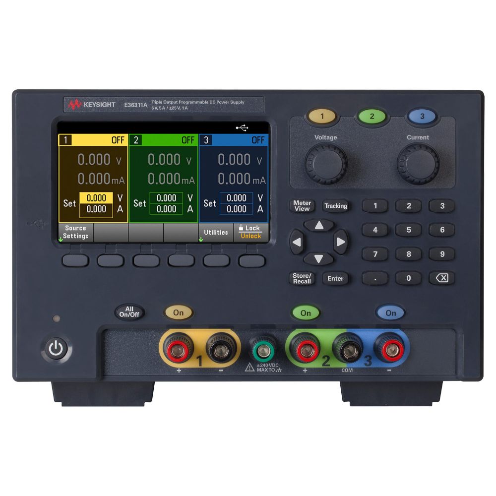 Keysight E36300