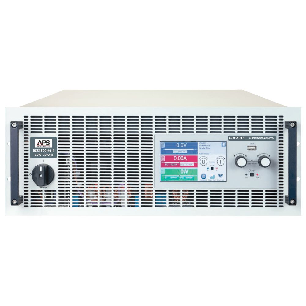 Adaptive Power System derie DCB