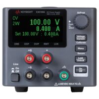 Keysight E36100B
