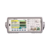 genrador de funciones de 80/120 MHz 33600A