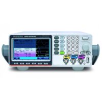 Generador de funciones MFG-2000