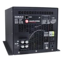 Inversor de onda senoidal pura IPSi1200-12-110