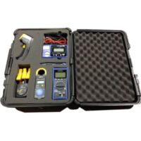 HPK-3 Kit de mantenimiento Hioki