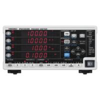Medidor de Potencia CA/CC PW3335