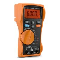 Keysight U1232A