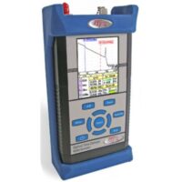 OTDR FTE-7000A-PON con Batería Recargable - Inceleris
