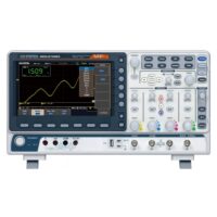 MDO-2104EX Osciloscopio