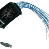 LogicStudio 16 Analizador de Canales Teledyne LeCroy