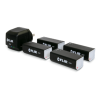 monitor de vibración FLIR sv87-kit