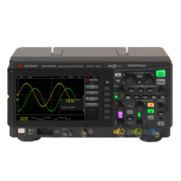 Oscilosopio Keysight EDUX1052G