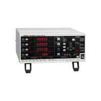 Medidor de potencia Hioki PW3336