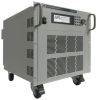 Fuentes CA y CC Serie CFS300