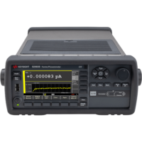 keysight B2980