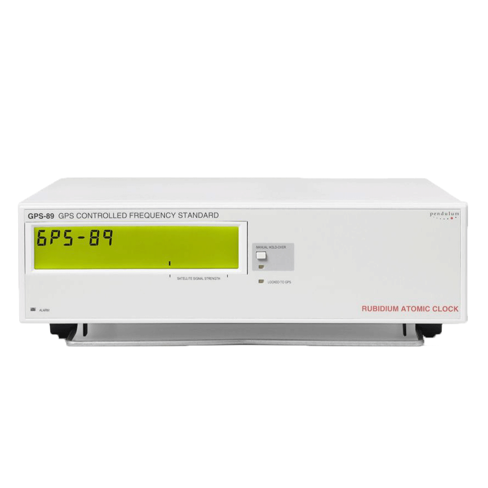 Pendulum Instruments GPS-88/89