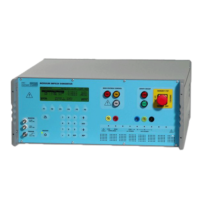 MIG0603EN S-T-I Probador de Telecom 1.2/50 - 10/700