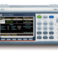 GW Instek DAQ-9600
