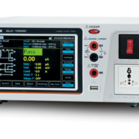 GW Instek GLC-10000