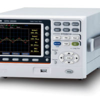 GW Instek GPM-8330