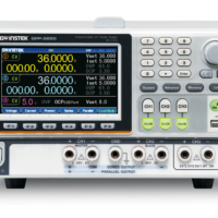 GW Instek GPP-3650