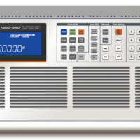 GW Instek PEL-5000G