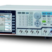 GSG-2000 SERIES GENERADOR DE SEÑALES RF GSG-2060/2160