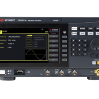 FG33530 Series Generadores de Funciones Arbitrarias Keysight