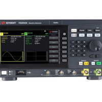FG33532A Generador de Forma de Onda Arbitrarias100 MHz, 2 canales