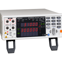 BT3563A Probador de batería HiTester
