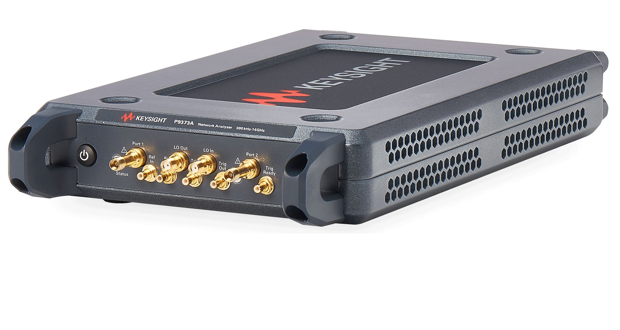 P9373A Streamline Analizador de redes vectoriales USB
