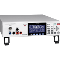SM7110 Medidor Super Megohm