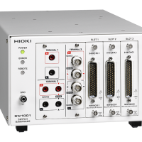 SW1001 Conmutador Principal