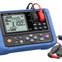 BT3554-52 Probador de batería (Tecnología inalámbrica Bluetooth® incorporada)