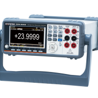 GDM-9052 Multímetro de medición dual