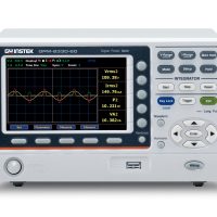 GPM-8330-60 Medidor de Potencia Digital